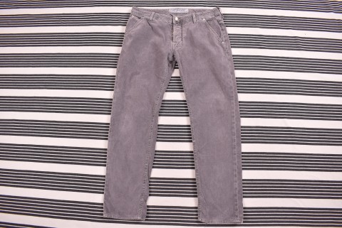 Férfi nadrágok Second Hand Jacob Cohen farmer 3917.