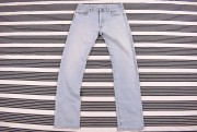 Levi's PBSH LEVIS 501 33/34 3920.