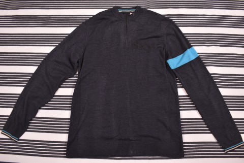 Férfi Pulóverek Second Hand Rapha pulóver 4583.v2