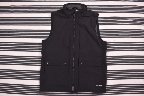 Abercrombie mellény 1963.