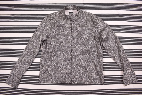 Férfi Ingek Second Hand Armani ing 3832.