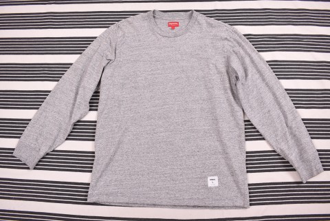 Férfi Pulóverek Second Hand Supreme pulóver 4593.v2