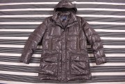 Premium Brands TRUSSARDI KABÁT 1965.V2