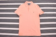 Tommy Hilfiger PBSH  TOMMY HILFIGER PIKÉ 7263.