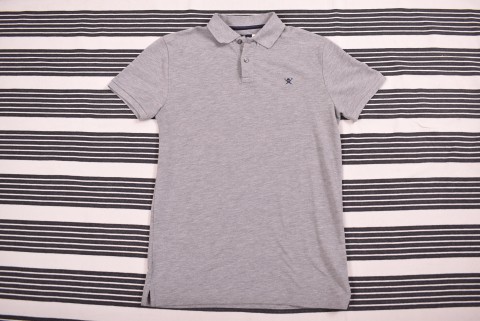 Férfi pólók Second Hand Hackett London piké 7265.
