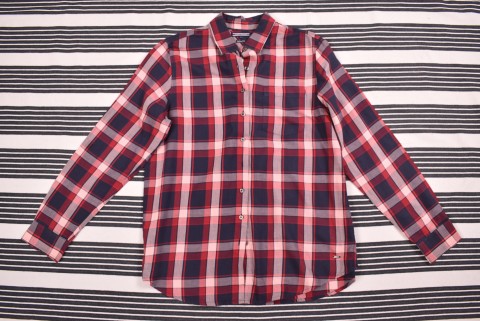 Női Felsők Second Hand Tommy Hilfiger női ing 1026.