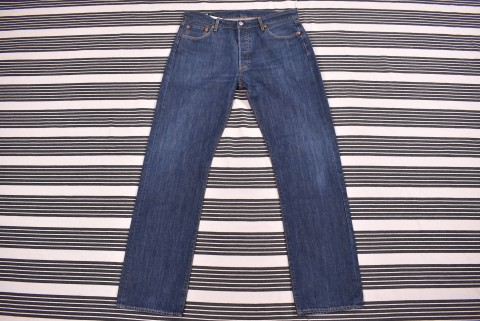 Levis 501 36/36 3960.