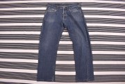 Levi's PBSH LEVIS 501 34/36 3963.