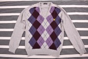 Lyle & Scott PBSH  LYLE & SCOTT PULÓVER 4620.