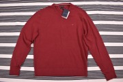 Tommy Hilfiger PBSH  TOMMY HILFIGER PULÓVER ÚJ 4621.