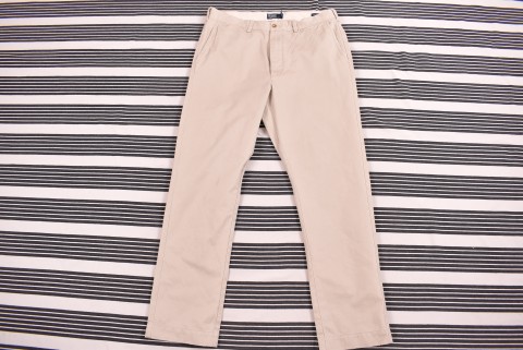 Ralph Lauren chino 36/34 3967.