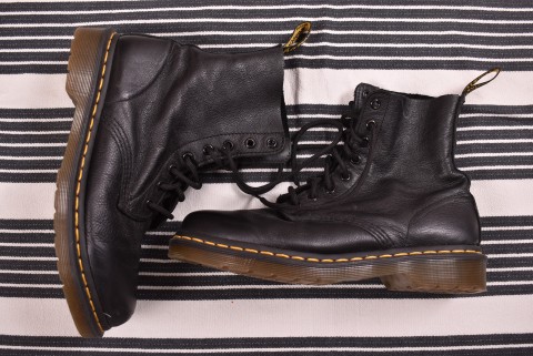 Egyéb Cipők PBSH Martens bakancs 41