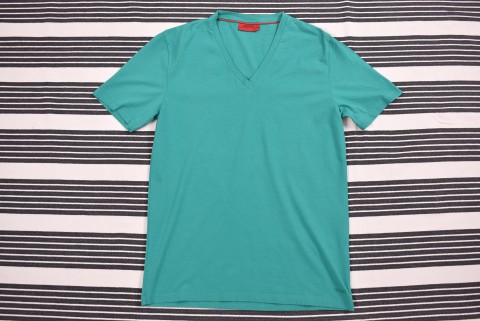 Hugo Boss póló 7275.
