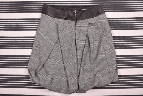 Női Rövidnadrágok Second Hand Max & Co. szoknya 95.