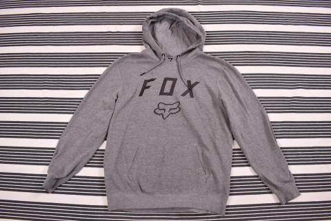 Férfi Pulóverek Second Hand Fox pulóver 4625.V2