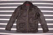 Superdry PBSH  SUPERDRY BŐRDZSEKI 1970.V2