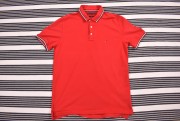Tommy Hilfiger PBSH  TOMMY HILFIGER PIKÉ 7289.