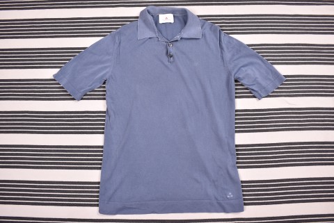 Férfi pólók Second Hand Peuterey piké 7294.