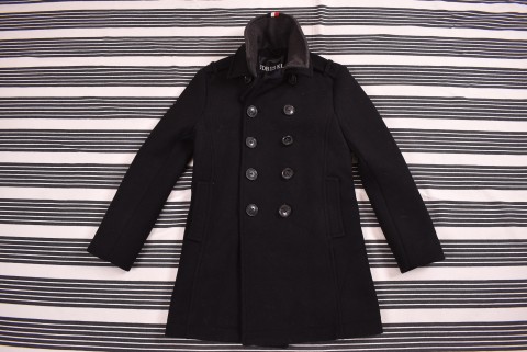 Férfi Kabátok Second Hand Superdry kabát 1987.