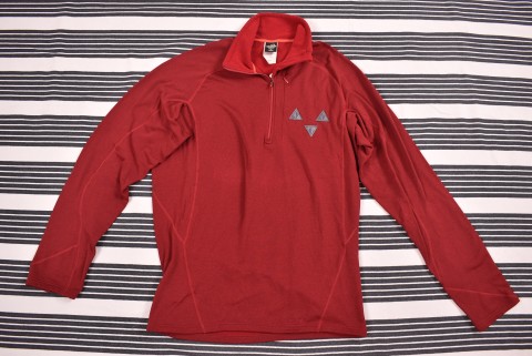 Technikai Ruházat és Mez Second Hand Patagonia tech felső 1056.
