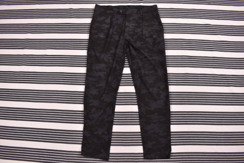 Férfi nadrágok Second Hand Asos chino 3996.