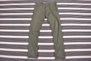 Férfi nadrágok Second Hand TWISTED SOUL CHINO 3997.