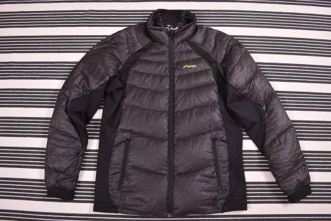Férfi Kabátok Second Hand Phenix kabát 1991.