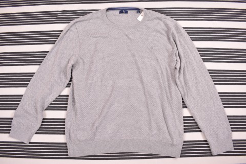 Férfi Pulóverek Second Hand Gant pulóver 4639.