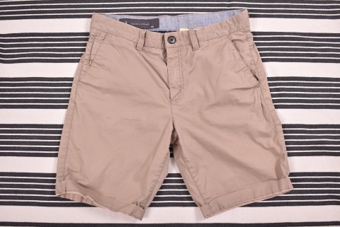 Férfi rövidnadrágok Second Hand Armani short 2591.