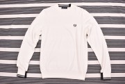 Fred Perry PBSH  FRED PERRY PULÓVER 4643.