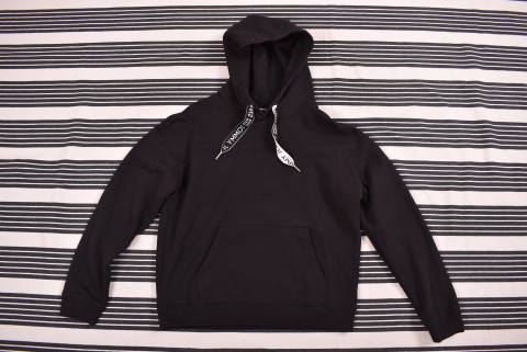 Férfi Pulóverek Second Hand Tommy Hilfiger hoodie 4647.