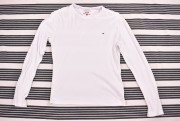 Tommy Hilfiger PBSH  TOMMY HILFIGER HU FELSŐ 4651.