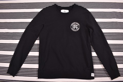Férfi Pulóverek Second Hand Reigning Champ pulóver 4661.