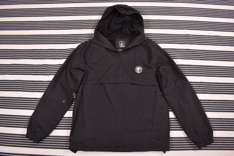 Férfi Kabátok Second Hand Volcom dzseki 2007.