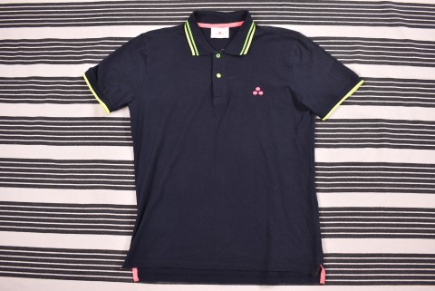 Férfi pólók Second Hand Peuterey piké 7338.