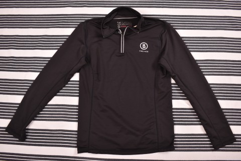Technikai Ruházat és Mez Second Hand Bogner tech pulóver 1063.