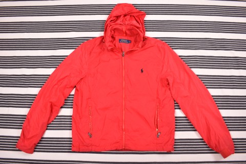 Férfi Kabátok Second Hand Ralph Lauren dzseki 2011.