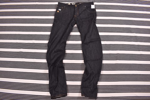 Férfi nadrágok Second Hand G-Star farmer 36/36 új 4020.