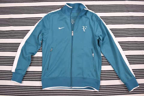 Nike X Roger Federer melegítő felső 4695.