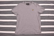 Lyle & Scott PBSH  LYLE AND SCOTT PÓLÓ 7387.