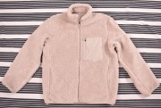 Premium Brands UNIQLO TEDDY KABÁT 2022.