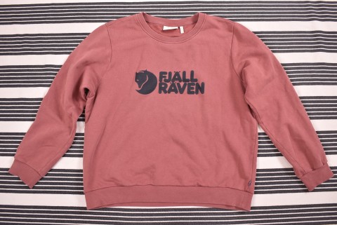 Női pulóverek Second Hand FjallRaven női pulóver 931.