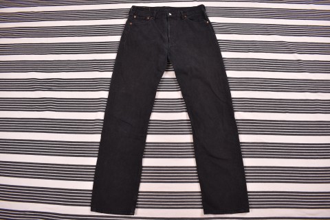 Levis 501 36/34 4048.