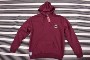 Férfi Pulóverek Second Hand WESTHAM KAPUCNIS PULÓVER ÚJ 4712.