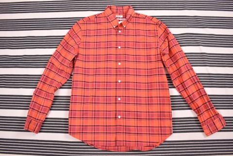 Férfi Ingek Second Hand Kenzo ing 3897.