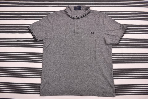Férfi pólók Second Hand Fred Perry piké 7433.