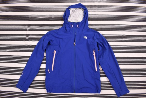 Női kabátok Second Hand The North Face női dzseki 526.