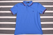 Fred Perry PBSH  FRED PERRY PIKÉ 7439.