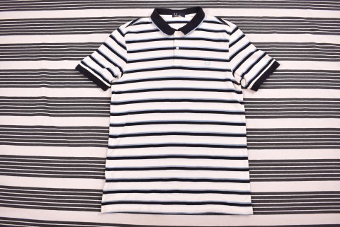 Férfi pólók Second Hand Fred Perry piké 7443.