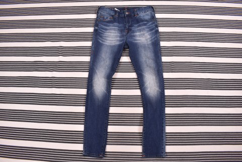 Női nadrágok Second Hand True Religion női farmer 30 546.